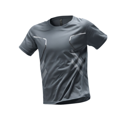 Men Gym T-Shirt