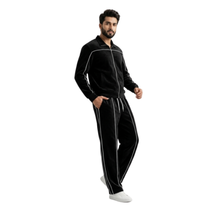 Men Jogger Track Suit