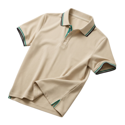 Men Polo T-Shirt