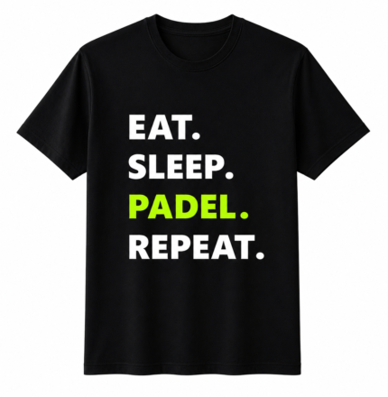 Padel shirt
